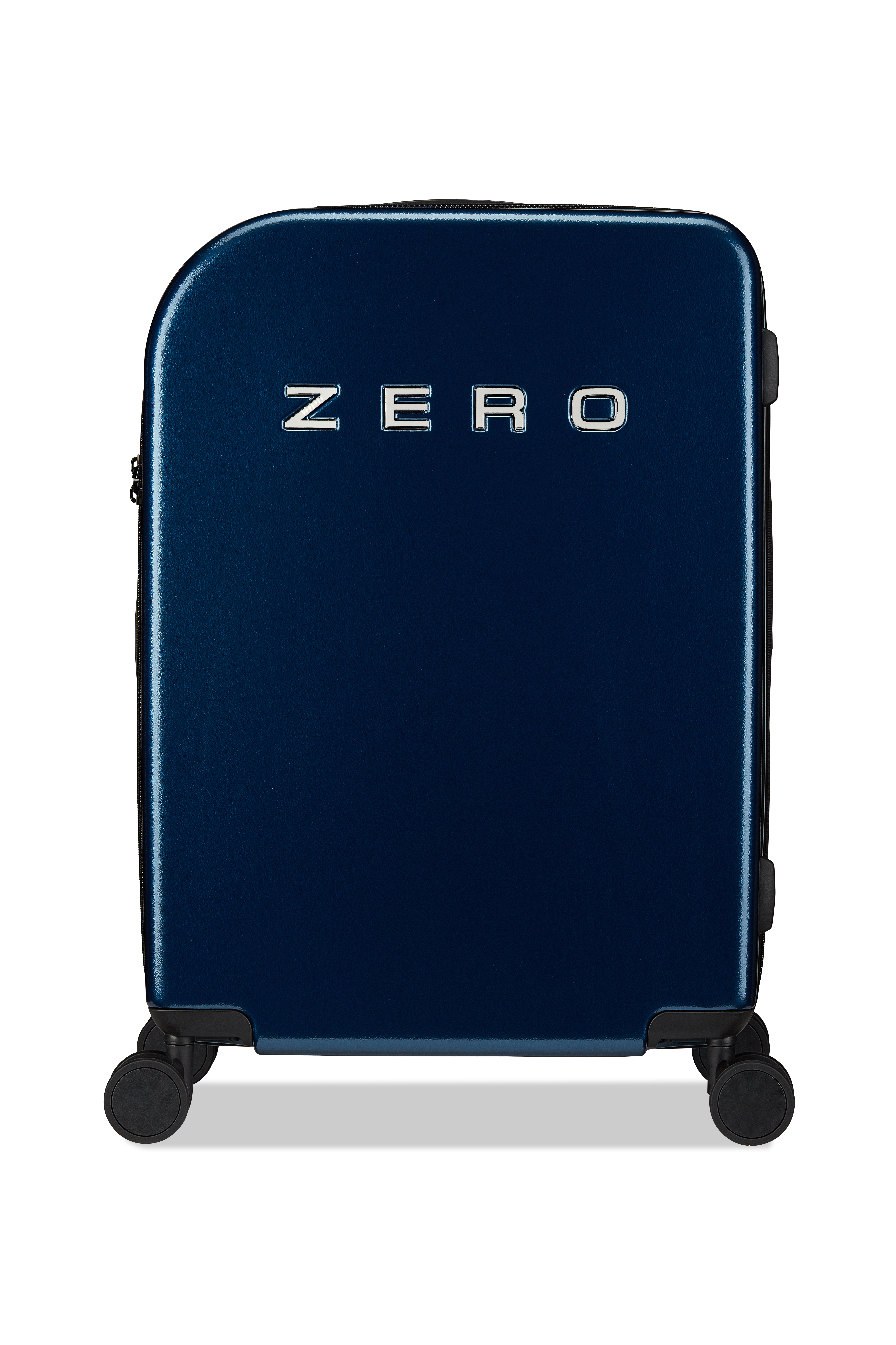 Zero Luggage Navy
