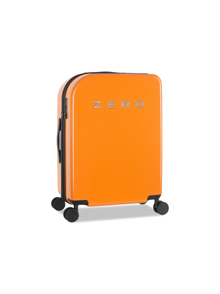 Zero Luggage Orange
